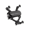 Универсальный автодержатель ColorWay Gravity Sensor Holder Black (CW-CHG11-BK) - Image 1