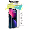 Чохол до мобільного телефона BeCover Apple iPhone 13 Transparancy (706982) - Image 1