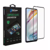Стекло защитное BeCover Motorola Moto G60 / G60s Black (706899) - Image 1
