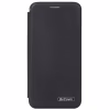Чохол до мобільного телефона BeCover Exclusive Samsung Galaxy A52 SM-A525 Black (707010) - Image 1