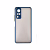 Чехол для мобильного телефона Dengos Matte VIVO Y53s (DG-TPU-MATT-92) - Image 1
