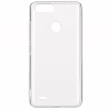 Чехол для мобильного телефона 2E Basic TECNO POP 2F (B1G), Crystal , Transparent (2E-TC-POP2F-OCCR-TR) - Image 1