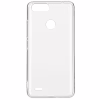 Чохол до мобільного телефона 2E Basic TECNO POP 2F (B1G), Crystal , Transparent (2E-TC-POP2F-OCCR-TR) - Image 1
