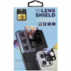 Скло захисне BeCover for camera Samsung Galaxy M22 SM-M225 / M32 SM-M325 Black (7 (707028) - Image 1