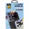 Скло захисне BeCover for camera Samsung Galaxy M52 SM-M526 Black (707030) (707030) - Image 1