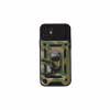 Чохол до мобільного телефона BeCover Apple iPhone 12 Green RZANTS (707226) - Image 1