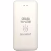 Батарея універсальна PowerPlant TPB21 10000mAh Input 5V/2A, Output 5V/2.4A (PB930296) - Image 1
