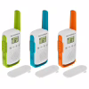 Портативна рація Motorola TALKABOUT T42 Triple Pack (B4P00811MDKMAW) - Image 1