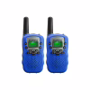 Портативна рація Baofeng MiNi BF-T2 PMR446 Blue (MiNiBFT2_BE) - Image 1