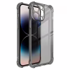 Чохол до мобільного телефона BeCover Apple iPhone 13 Pro Grey (707348) - Image 1