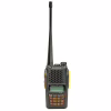 Портативна рація Baofeng UV-6R Black - Image 1