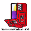 Чохол до мобільного телефона BeCover Military Samsung Galaxy A53 SM-A536 Red (707379) - Image 1