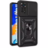 Чохол до мобільного телефона BeCover Military Xiaomi Redmi Note 11 / Note 11S Black (707413) - Image 1