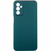 Чехол для мобильного телефона Dengos Soft Samsung Galaxy M23 5G (green) (DG-TPU-SOFT-07) - Image 1