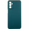 Чохол до мобільного телефона Dengos Soft Samsung Galaxy M23 5G (green) (DG-TPU-SOFT-07) - Image 1