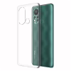 Чехол для мобильного телефона BeCover Infinix Hot 11S (X6812) Transparancy (707637) - Image 1