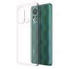 Чохол до мобільного телефона BeCover Infinix Hot 11S (X6812) Transparancy (707637) - Image 1