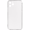 Чохол до мобільного телефона Armorstandart Air Series Apple iPhone 11 Pro Camera cover Transparent (ARM60053) - Image 1
