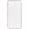 Чохол до мобільного телефона Armorstandart Air Series Apple iPhone 11 Pro Camera cover Transparent (ARM60053) - Image 1