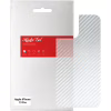 Пленка защитная Armorstandart back side Apple iPhone 13 Pro Carbone Silver (ARM61063) - Image 1