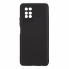 Чохол до мобільного телефона Armorstandart Matte Slim Fit Infinix Note 10 Pro Camera cover Black (ARM62268) - Image 1
