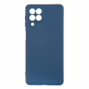 Чохол до мобільного телефона Armorstandart ICON Case Samsung M53 (M536) Dark Blue (ARM61803) - Image 1