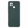 Чехол для мобильного телефона Armorstandart ICON Case Xiaomi Redmi 10C Dark Green (ARM61311) - Image 1