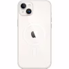 Чохол до мобільного телефона Apple iPhone 14 Plus Clear Case with MagSafe,Model A2915 (MPU43ZE/A) - Image 1