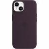 Чехол для мобильного телефона Apple iPhone 14 Plus Silicone Case with MagSafe - Elderberry,Model A2911 (MPT93ZE/A) - Image 1