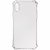 Чохол до мобільного телефона Armorstandart Air Force Apple iPhone X/Xs Transparent (ARM62369) - Image 1