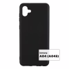 Чехол для мобильного телефона Armorstandart Matte Slim Fit Samsung A04 (A045) Black (ARM63897) - Image 1