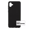 Чохол до мобільного телефона Armorstandart Matte Slim Fit Samsung A04 (A045) Black (ARM63897) - Image 1