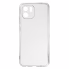 Чехол для мобильного телефона Armorstandart Air Series Xiaomi Redmi A1 Transparent (ARM62823) - Image 1