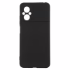 Чехол для мобильного телефона Armorstandart Matte Slim Fit Xiaomi Poco M5 Black (ARM62996) - Image 1