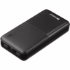 Батарея універсальна Sandberg 20000mAh, Saver, USB-C, Micro-USB, output: USB-A*2 Total 5V/2.4A (320-42) - Image 1