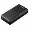 Батарея універсальна Sandberg 20000mAh, Saver, USB-C, Micro-USB, output: USB-A*2 Total 5V/2.4A (320-42) - Image 1