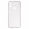 Чохол до мобільного телефона Armorstandart Air Series Motorola E20 Transparent (ARM63456) - Image 1