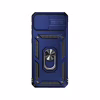 Чохол до мобільного телефона BeCover Military Samsung Galaxy A04 SM-A045 Blue (708216) - Image 1