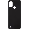 Чехол для мобильного телефона Armorstandart Matte Slim Fit Nokia С21 Plus Black (ARM62194) - Image 1