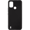 Чохол до мобільного телефона Armorstandart Matte Slim Fit Nokia С21 Plus Black (ARM62194) - Image 1