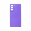 Чохол до мобільного телефона Dengos Carbon Samsung Galaxy S21 FE (purple) (DG-TPU-CRBN-159) - Image 1