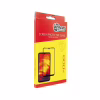 Скло захисне Dengos Full Glue Samsung Galaxy S21 FE black frame (TGFG-252) - Image 1