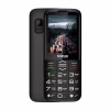 Мобильный телефон Sigma Comfort 50 Grace Type-C Black (4827798121818) - Image 1
