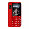 Мобильный телефон Sigma Comfort 50 Grace Type-C Red (4827798121825) - Image 1