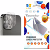 Стекло защитное Drobak 3D camera Apple iPhone 14 Pro (505060) - Image 1