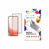 Стекло защитное Drobak Xiaomi Redmi Note 11 Pro Black Frame A+ (616177) - Image 1
