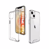 Чехол для мобильного телефона BeCover Space Case Apple iPhone 13 Transparancy (708579) - Image 1
