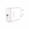 Зарядное устройство ACCLAB AL-TC125 1хType-C 5В/3A/25W QC/PD3.0 (1283126538841) - Image 1