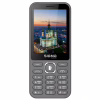 Мобильный телефон Sigma X-style 31 Power Type-C Grey (4827798855034) - Image 1