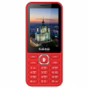 Мобильный телефон Sigma X-style 31 Power Type-C Red (4827798855058) - Image 1
